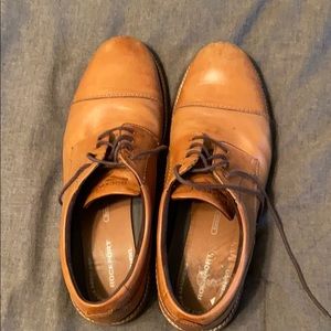 Rockport loafers 10.5